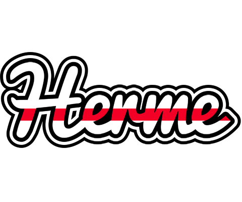 Herme kingdom logo