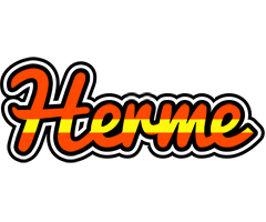 Herme madrid logo