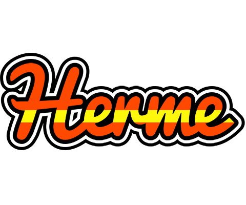 Herme madrid logo