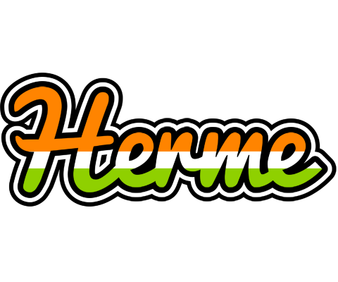 Herme mumbai logo