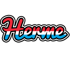 Herme norway logo