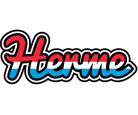 Herme norway logo