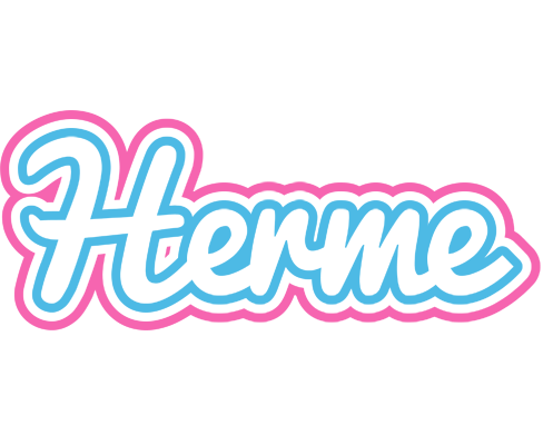 Herme outdoors logo