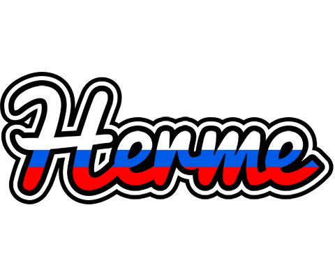 Herme russia logo