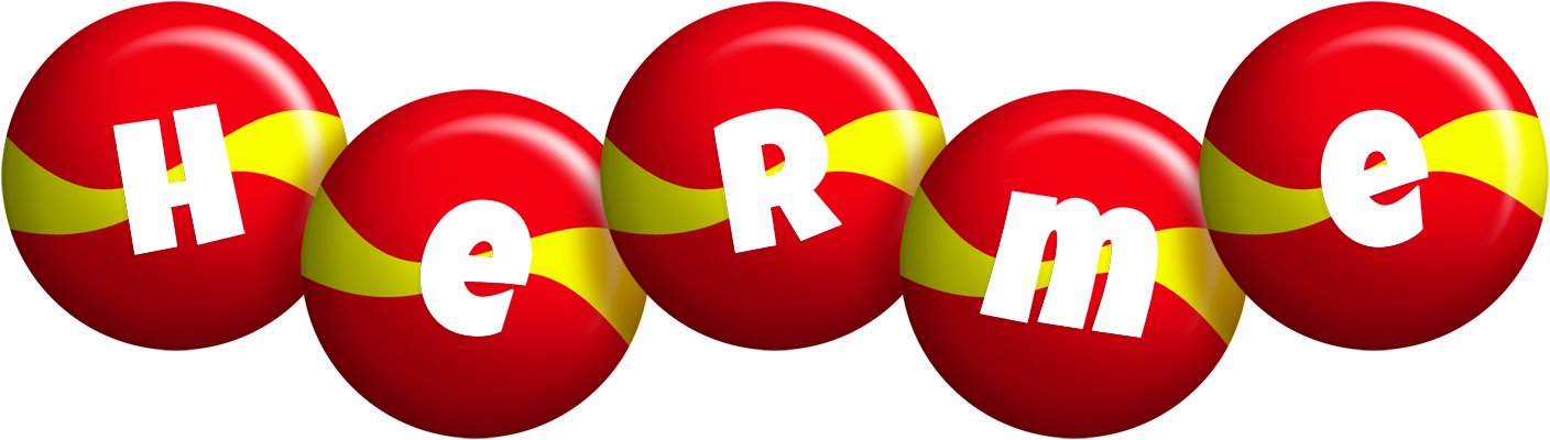 Herme spain logo