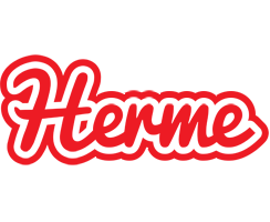 Herme sunshine logo