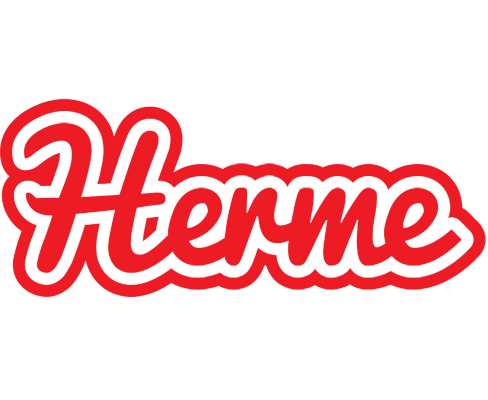 Herme sunshine logo