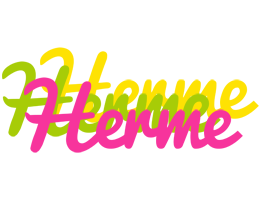 Herme sweets logo