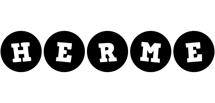 Herme tools logo