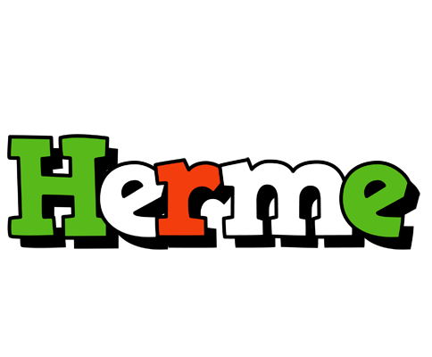 Herme venezia logo
