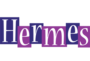 Hermes autumn logo