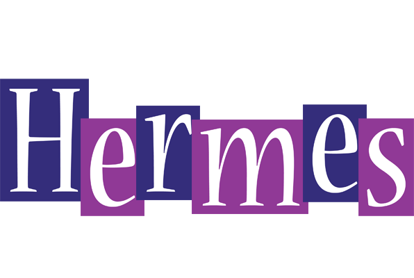 Hermes autumn logo