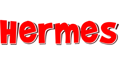 Hermes basket logo
