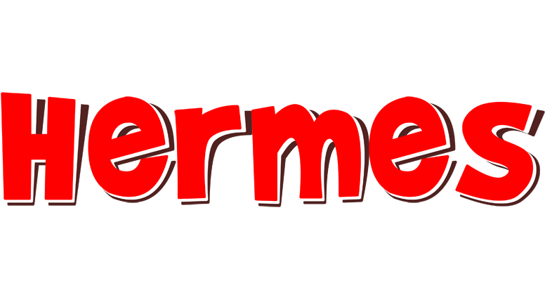 Hermes basket logo