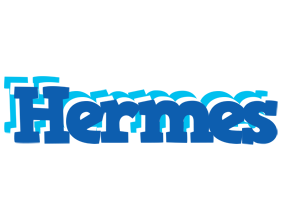 Hermes business logo