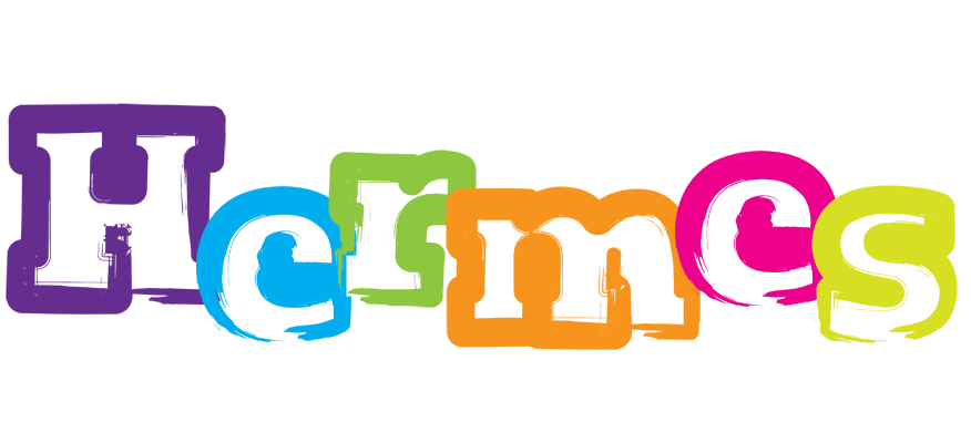 Hermes casino logo
