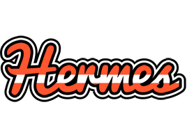 Hermes denmark logo