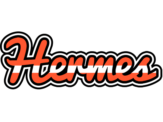 Hermes denmark logo