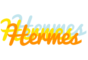 Hermes energy logo