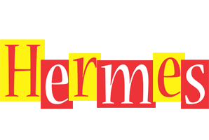 Hermes errors logo