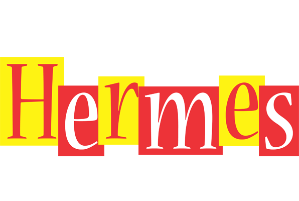 Hermes errors logo