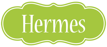 Hermes family logo