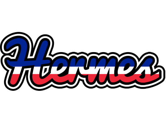 Hermes france logo