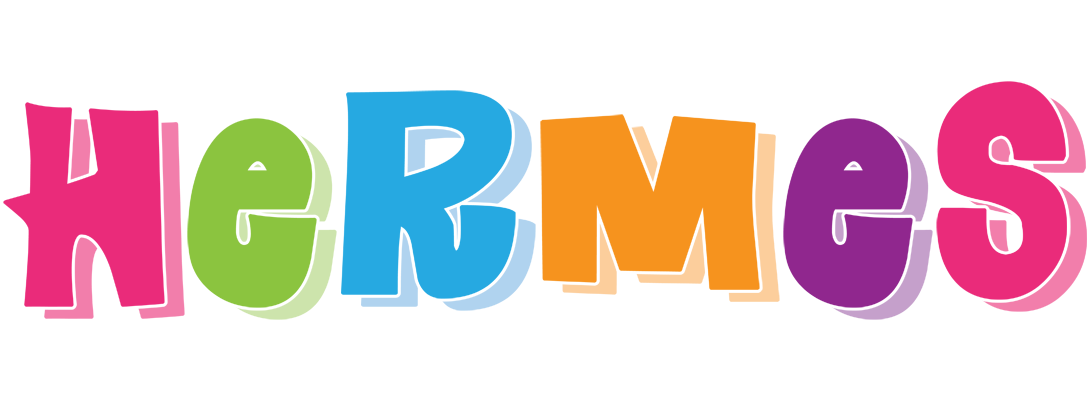 Hermes friday logo