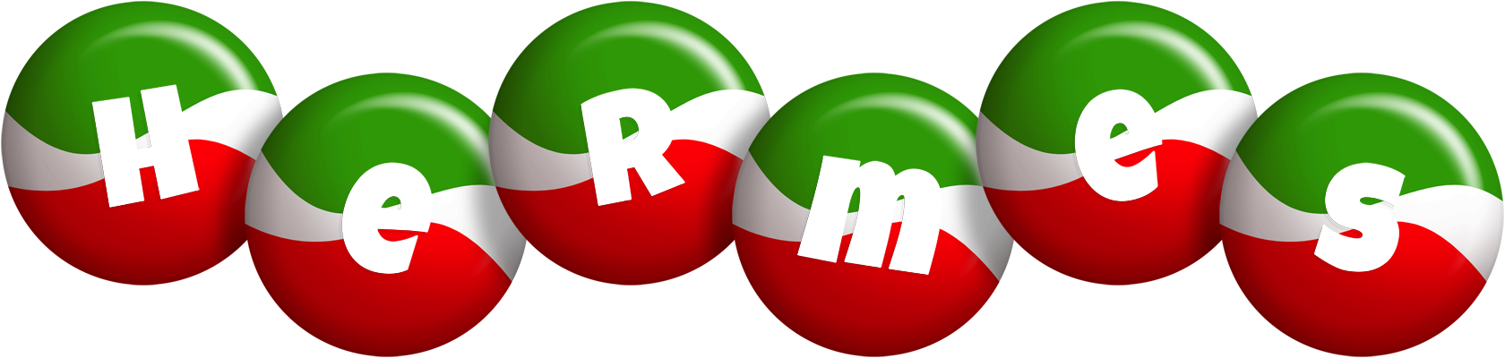 Hermes italy logo