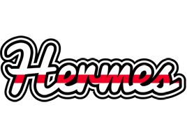 Hermes kingdom logo