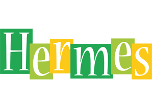 Hermes lemonade logo