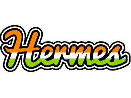 Hermes mumbai logo