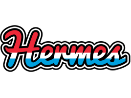 Hermes norway logo