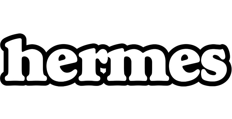 Hermes panda logo