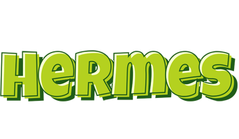 Hermes summer logo