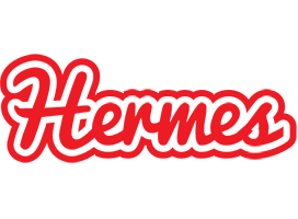 Hermes sunshine logo