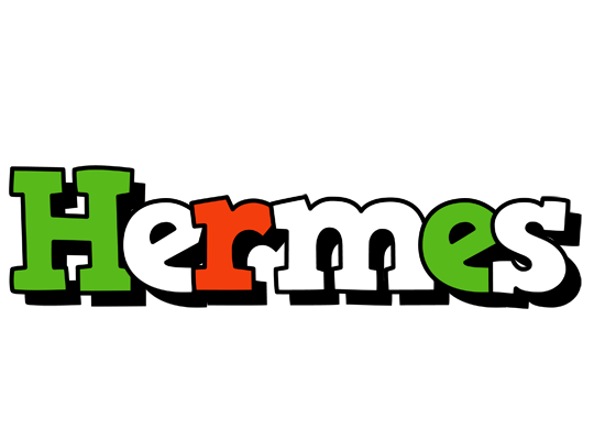 Hermes venezia logo