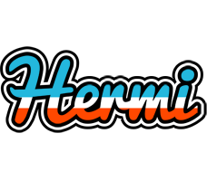 Hermi america logo