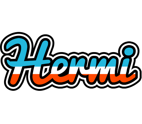 Hermi america logo