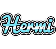 Hermi argentine logo