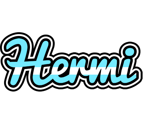 Hermi argentine logo