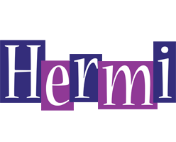 Hermi autumn logo