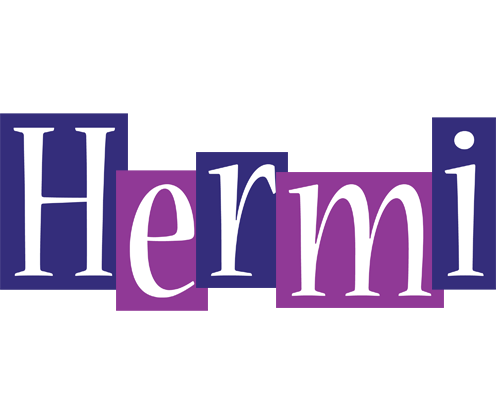 Hermi autumn logo