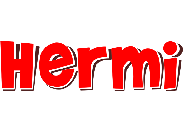Hermi basket logo