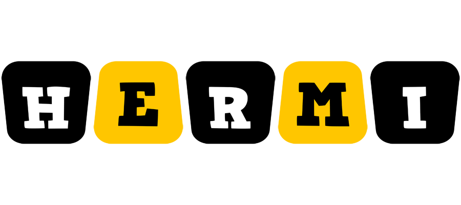 Hermi boots logo