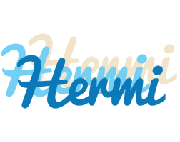 Hermi breeze logo