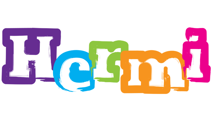 Hermi casino logo