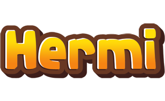 Hermi cookies logo