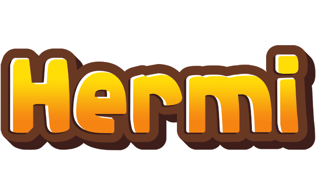 Hermi cookies logo