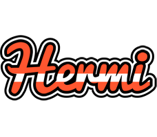 Hermi denmark logo